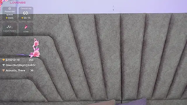 Jessica-Kraftt online show from 3, 12, 2024