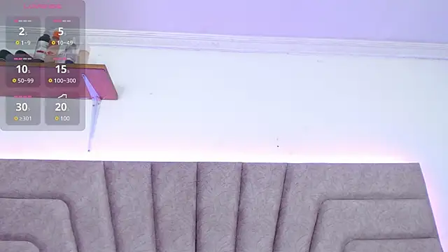 Jessica-Kraftt online show from 11, 1, 2025