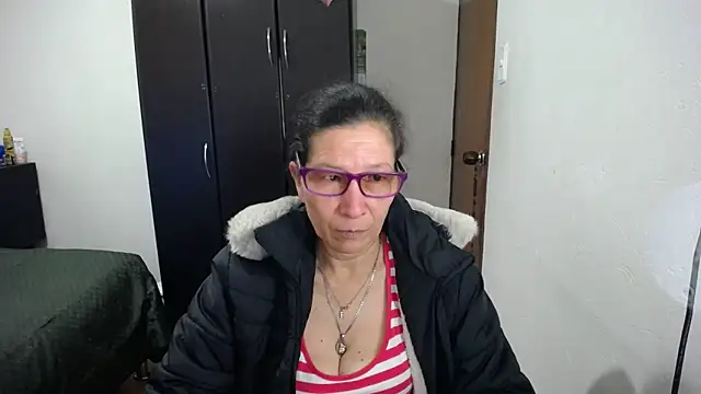 Snapshot of latin49 chatting on 11, 3, 2026 latin49 online show from 11, 3, 2026