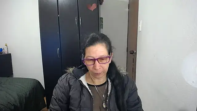 Snapshot of latin49 chatting on 28, 3, 2026 latin49 online show from 28, 3, 2026