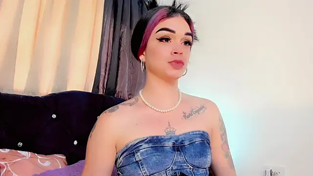 lesly xx online show from 31, 5, 2026