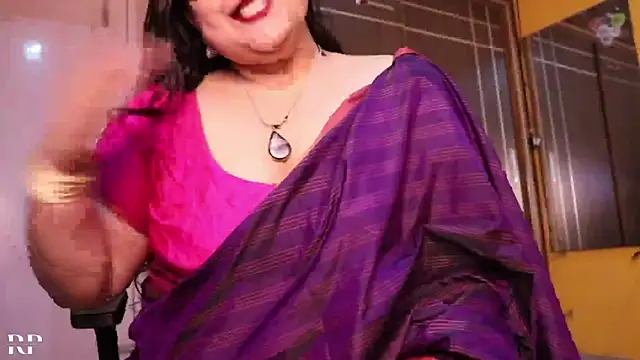 Snapshot of AgniPriya chatting on 14, 2, 2025 AgniPriya online show from 14, 2, 2025