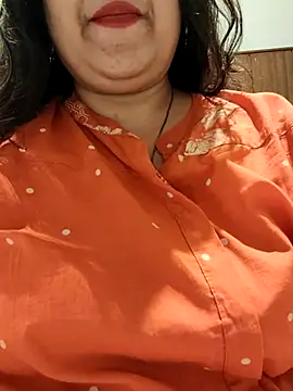 Snapshot of AgniPriya chatting on 21, 9, 2025 AgniPriya online show from 21, 9, 2025