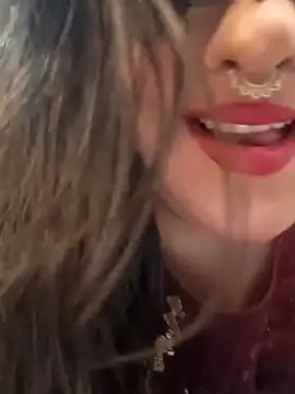 Snapshot of AgniPriya chatting on 18, 1, 2026 AgniPriya online show from 18, 1, 2026