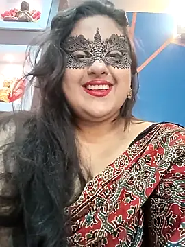 Snapshot of AgniPriya chatting on 19, 2, 2026 AgniPriya online show from 19, 2, 2026