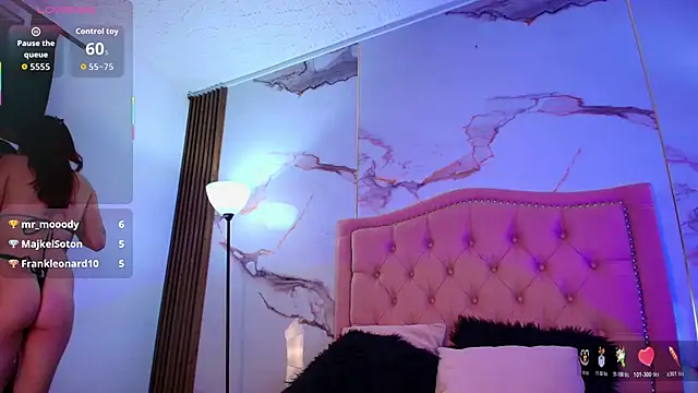 Jade20  online show from 14, 11, 2025