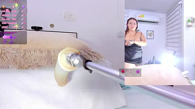 Soraya Davis online show from 13, 10, 2025