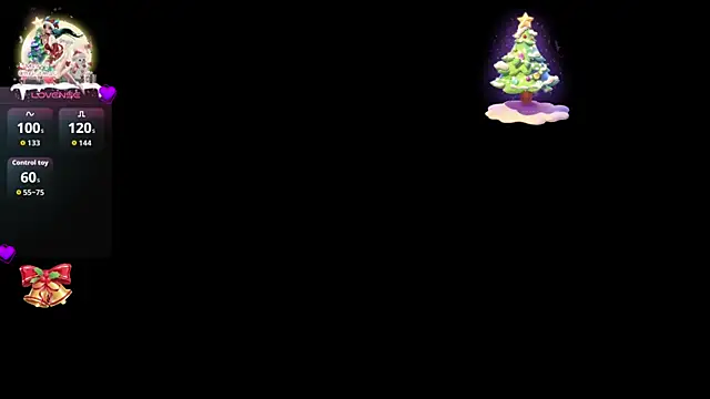 Soraya Davis online show from 21, 12, 2025