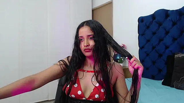 Lili666  online show from 26, 10, 2025