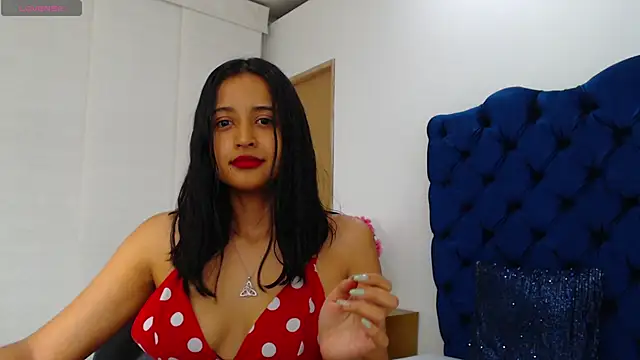 Lili666  online show from 10, 5, 2026