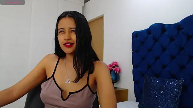 Lili666  online show from 12, 5, 2026