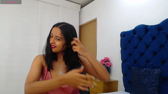 Lili666  online show from 14, 5, 2026