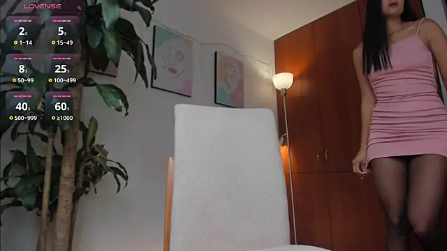 alessia1   online show from 14, 9, 2025