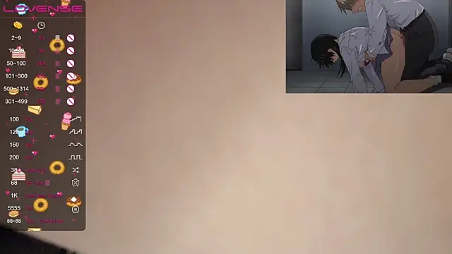 Snapshot of TUTU-new chatting on 29, 1, 2025 TUTU-new online show from 29, 1, 2025