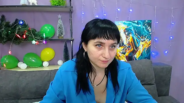 Snapshot of NinaFlawlees chatting on 11, 1, 2025 NinaFlawlees online show from 11, 1, 2025