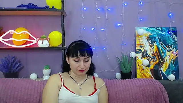 Snapshot of NinaFlawlees chatting on 27, 1, 2025 NinaFlawlees online show from 27, 1, 2025