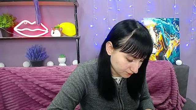 Snapshot of NinaFlawlees chatting on 30, 1, 2025 NinaFlawlees online show from 30, 1, 2025