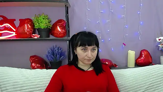 Snapshot of NinaFlawlees chatting on 10, 3, 2025 NinaFlawlees online show from 10, 3, 2025