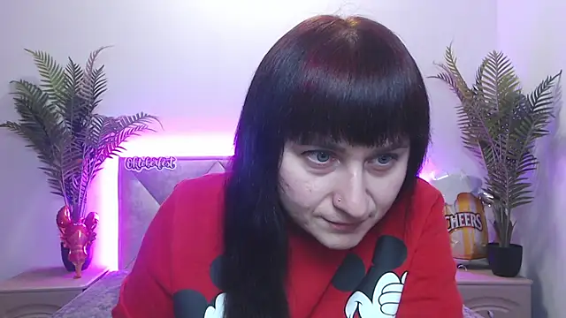 NinaFlawlees online show from 26, 9, 2025