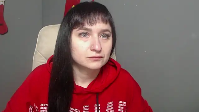 NinaFlawlees online show from 6, 1, 2026