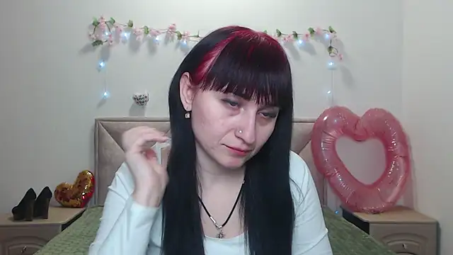 Snapshot of NinaFlawlees chatting on 5, 3, 2026 NinaFlawlees online show from 5, 3, 2026