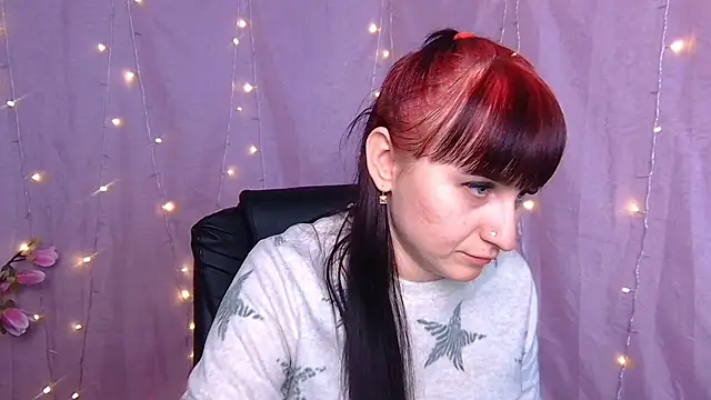 Snapshot of NinaFlawlees chatting on 11, 3, 2026 NinaFlawlees online show from 11, 3, 2026