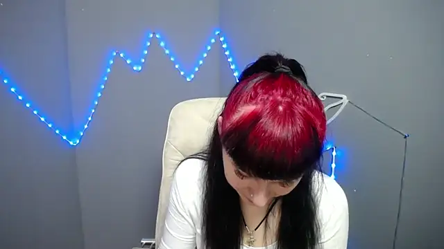 Snapshot of NinaFlawlees chatting on 23, 3, 2026 NinaFlawlees online show from 23, 3, 2026