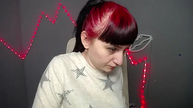 Snapshot of NinaFlawlees chatting on 26, 3, 2026 NinaFlawlees online show from 26, 3, 2026