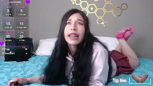 adriscute online show from 10, 1, 2025