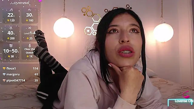 adriscute online show from 25, 1, 2025