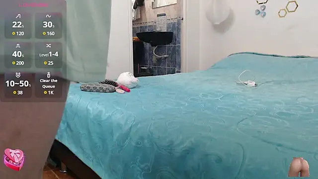 adriscute online show from 13, 3, 2025