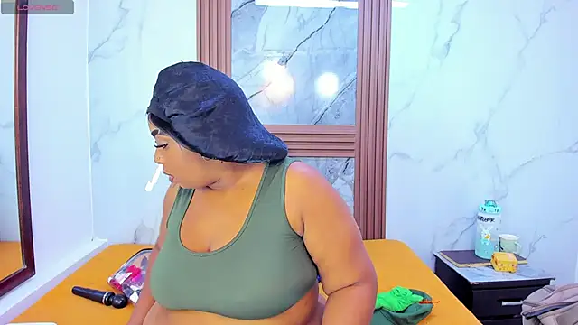 HannyMansonh online show from 22, 10, 2025