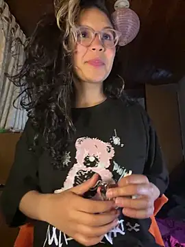 Hathorlove online show from 27, 9, 2025