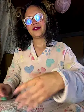 Hathorlove online show from 8, 10, 2025