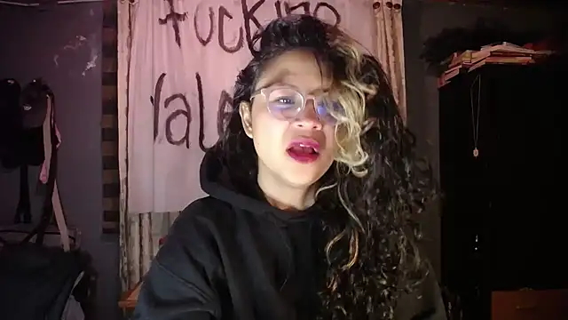 Hathorlove online show from 18, 2, 2026