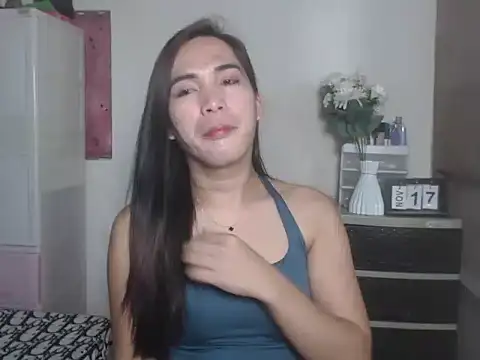 Msyensmith online show from 17, 11, 2025