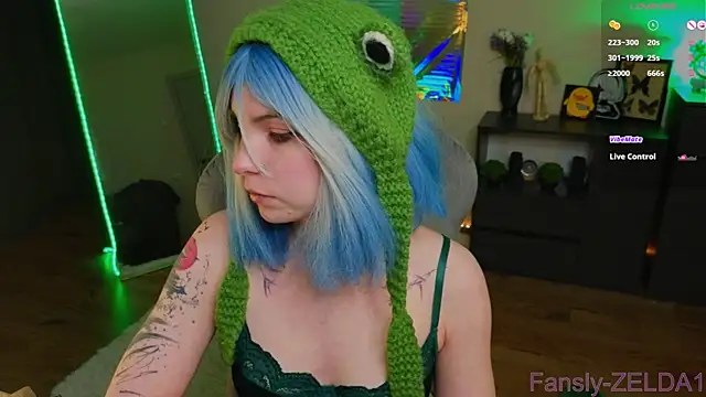 zelda 1 online show from 10, 5, 2026