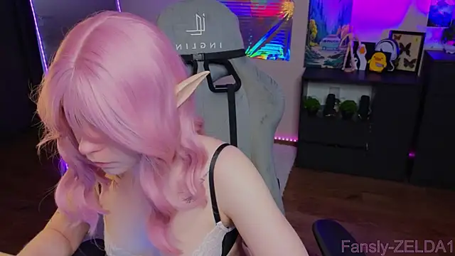 zelda 1 online show from 22, 5, 2026