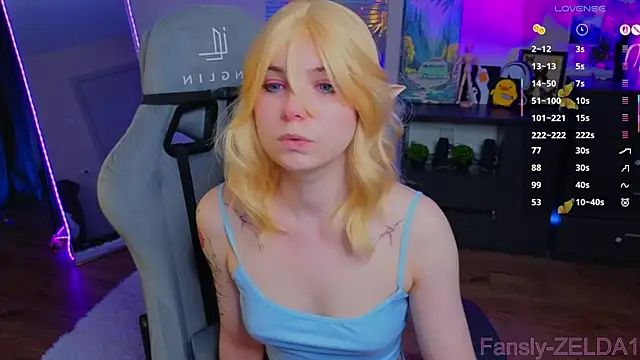 zelda 1 online show from 23, 5, 2026
