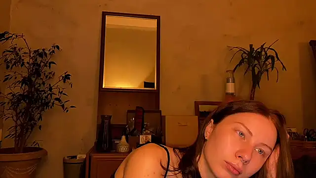 Snapshot of elfess chatting on 12, 9, 2025 elfess online show from 12, 9, 2025