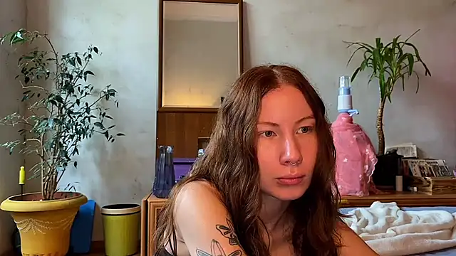 Snapshot of elfess chatting on 15, 9, 2025 elfess online show from 15, 9, 2025