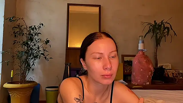 Snapshot of elfess chatting on 17, 9, 2025 elfess online show from 17, 9, 2025