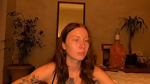 Snapshot of elfess chatting on 17, 9, 2025 elfess online show from 17, 9, 2025