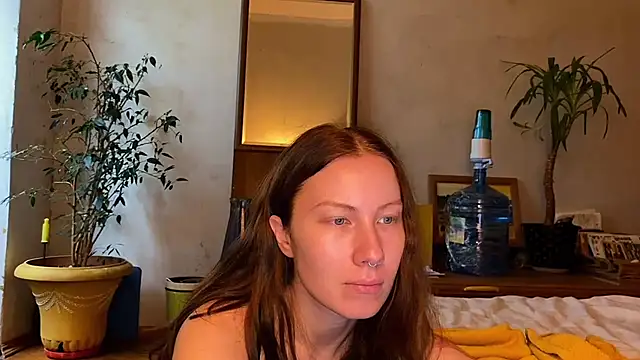 Snapshot of elfess chatting on 24, 9, 2025 elfess online show from 24, 9, 2025