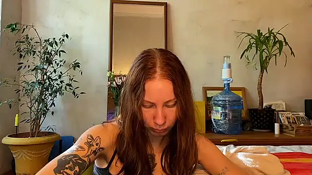 Snapshot of elfess chatting on 30, 9, 2025 elfess online show from 30, 9, 2025