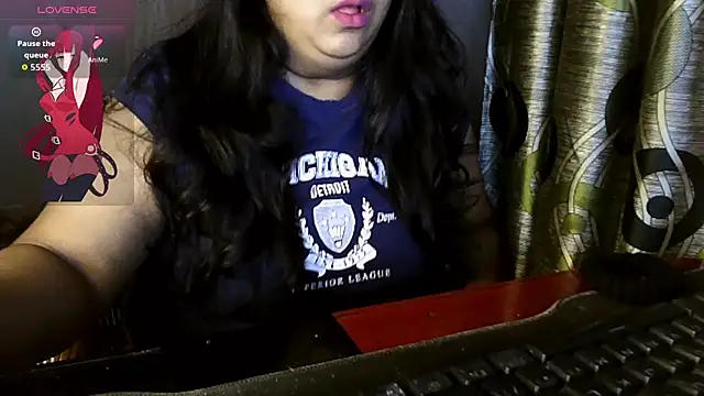 sassy horny online show from 19, 2, 2026