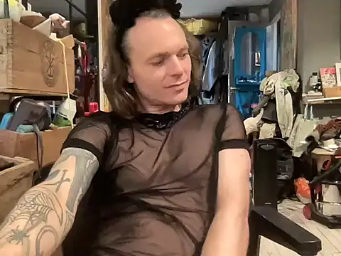 rexflexxx online show from 1, 11, 2025