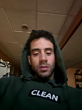 lanceeunderwood online show from 20, 10, 2025