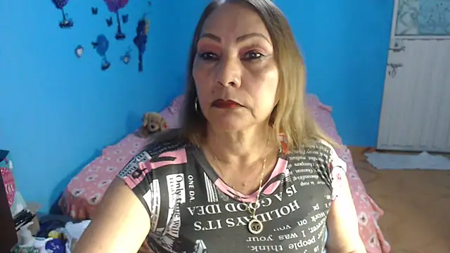 milfeddy  online show from 5, 12, 2024