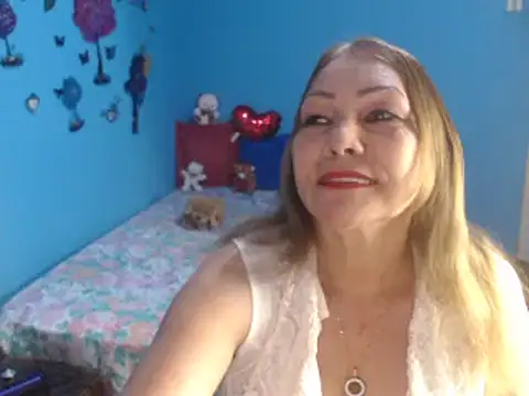 Snapshot of milfeddy_ chatting on 24, 1, 2025 milfeddy online show from 24, 1, 2025